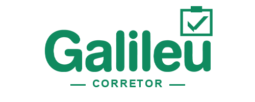 Galileu Corretor