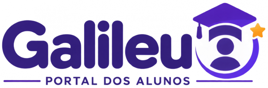 Portal dos Pais e Alunos