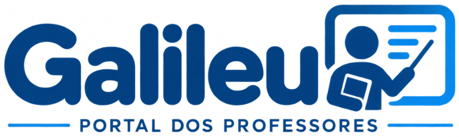 Portal dos Professores