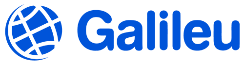 Logo Galileu